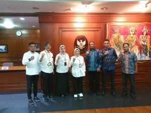 Kementerian PAN-RB Bakal Resmikan Mal Pelayanan Publik Barru