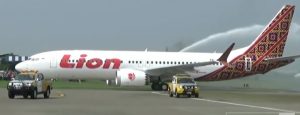 Diduga Terserang Virus Menular, Dua Penumpang Lion Air Meninggal
