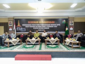 Terkuak, Ternyata Indonesia Tak Pernah Dijajah Belanda