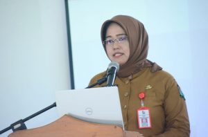 Program 1 M-1 K, Hanya  Pamboang yang Usulkan Pengadaan Damkar