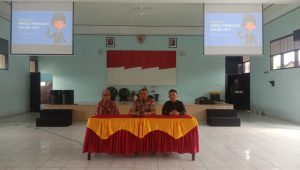 Sensus 2020, Batalyon B Terima Kunjungan BPS Parepare