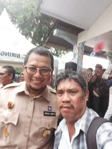 Walikota Makassar Liburkan Sekolah Hingga Tiadakan Car Free Day