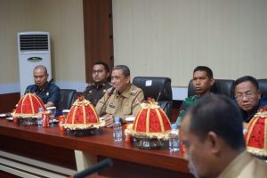 Pemkab Wajo Liburkan Anak Sekolah Antisipasi Penyebaran Covid-19