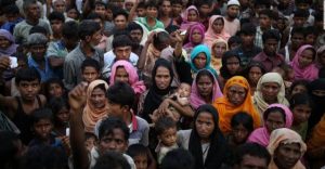 Covid-19. Myanmar Akan Bebaskan 25.000 Tahanan, 1.500 Diantaranya Muslim Rohingya