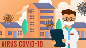 Isolasi Dua Bulan, Pasien COVID-19 Sembuh