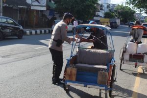 Mau Tahu Gaji Polisi Saat Ini,Yuk Kita Intip