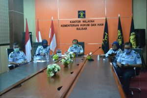 ASN Diharapkan Tetap Produktif Hadapi New Normal