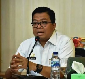 455 Transmigran Sulbar Terima bantuan Beras Bulog Mamuju