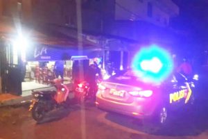 Pengunjung Cafe-Restoran di Mamuju Tak Boleh Dine in