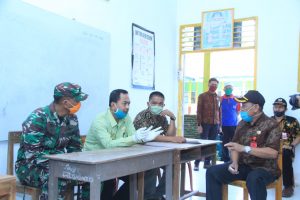 Fahmi : Tidak Dapat BLT, Jangan Curhat di Medsos