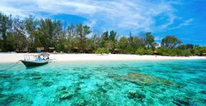 Menteri Kelautan dan Perikanan Bakal Sambangi Pulau Bala-balakang