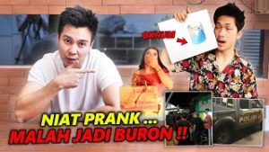 Anji dan Baim Harap YouTuber Tampilkan Konten Positif