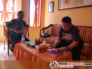Bapan Sulsel Sukses Selesaikan Kasus Tanah Masyarakat di Parepare