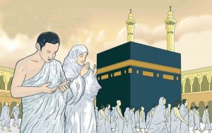 Pemberangkatan Jamaah Haji 2020 Dipastikan Batal