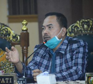 Pengawasan Pos Perbatasan Dihentikan, Kaling-Kadus Diminta Laporkan Pendatang