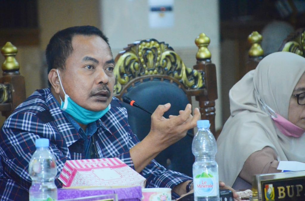Rumah Ibadah Wajib Miliki Surat Keterangan Aman COVID-19
