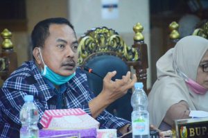 Rumah Ibadah Wajib Miliki Surat Keterangan Aman COVID-19