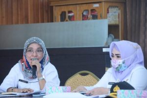 Lurah-Kades Diminta Antisipasi Potensi Sengketa Lahan