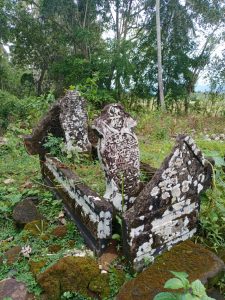 Makam La Makkarumpa, Raja Tallo ke-18 di Lipukasi Barru, Butuh Perhatian