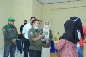 Penyaluran BLT Daerah Tertunda, Ini Penyebabnya