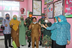 Wabup Majene : KB Sudah Menjadi Kebutuhan Masyarakat