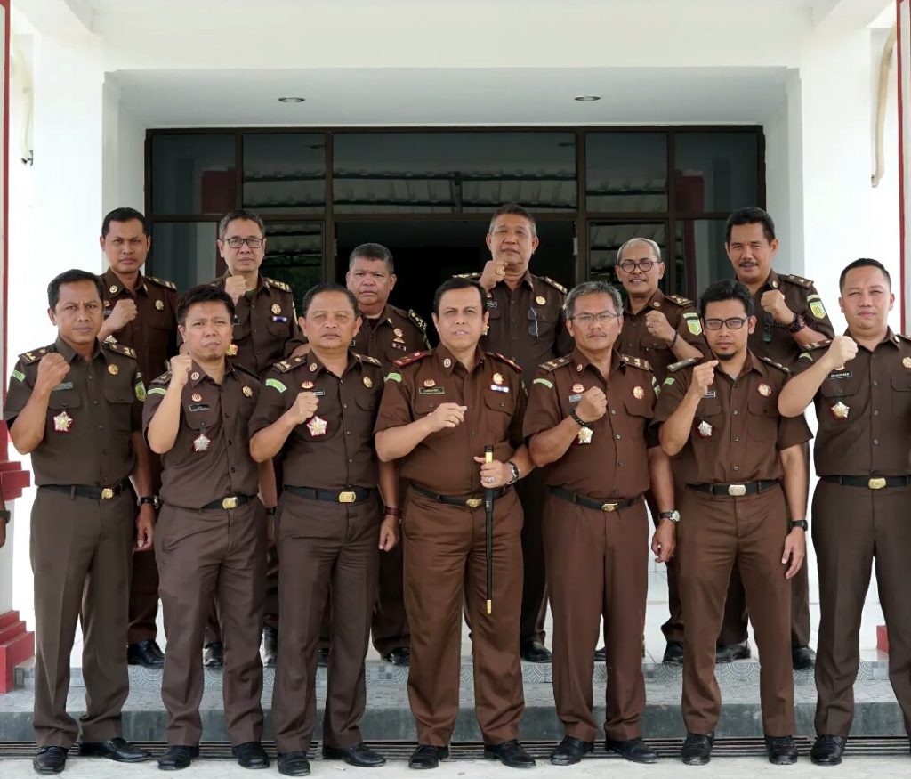 Jelang Pilkada, Kajati Sulbar Imbau Jajarannya Jaga Netralitas