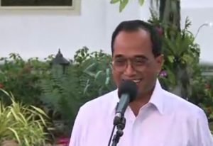 Tak Lagi Syaratkan PCR, Penerbangan Dalam Negeri Cukup RDT Saja