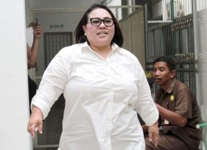 Sebelum Jadi Komedian Sukses, Nunung Sempat Putus Sekolah