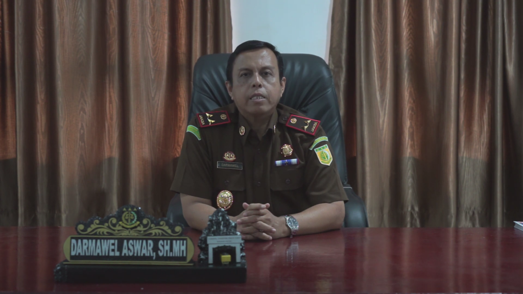 Wakajati dan Asdatun Dilantik, Kinerja Kejati Sulbar Dipastikan Lebih Optimal