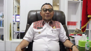 Pengurus Rumah Ibadah Diimbau Jalankan Protokol Kesehatan