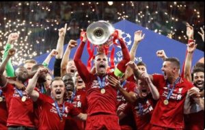 Luar Biasa, Liverpool Juara Liga Inggris Tanpa Bermain