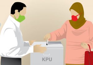 Tambahan Dana Pilkada Mamuju Capai Rp5 Miliar