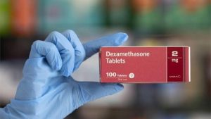 Warga Diminta Tidak Borong Obat Dexamethasone Obati COVID-19