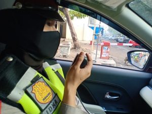 Operasi Patuh 2020 Satlantas Parepare. Ini yang Wajib Pengendara Patuhi