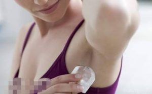 Manfaat Tawas, Bahan Alami yang Mampu Mengatasi Bau Badan