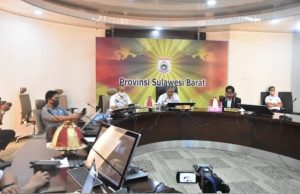 Gubernur Tegaskan ASN Wajib Miliki Skill dan Integritas