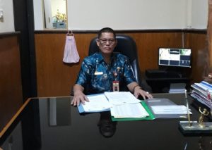 Kabar Gembira, Semua Siswa di Majene Akan Diberikan Kuota Gratis