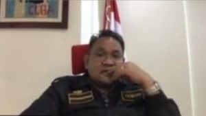 Ingin Fokus Pimpin JMSI, Teguh Santosa Mengundurkan Diri Dari DK PWI Pusat