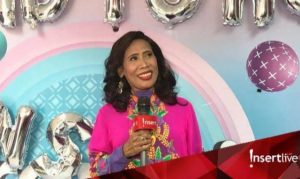 Pelawak Omaswati, Adik Mandra Meninggal Dunia