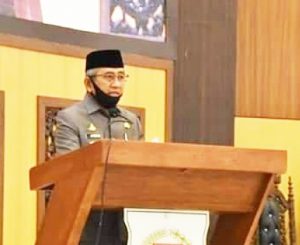 Genjot Penerimaan Retribusi, Pemprov Sulbar Revisi Perda