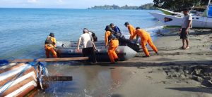 Tiga Nelayan di Pasangkayu Dilaporkan Hilang di Perairan Sarudu