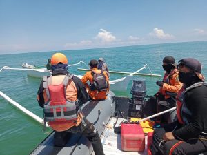 Tak Ditemukan, Pencarian Nelayan Hilang di Pasangkayu Dihentikan