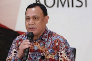 Sejumlah Pegawai dan Tahanan KPK Positif Covid19, Kinerja KPK Tidak Terganggu
