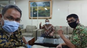 Hendry Ch Bangun Akan Kawal Pendaftaran JMSI ke Dewan Pers