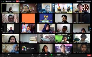Tak Semua Tontonan dapat Disensor, LSF Canangkan Sensor Mandiri Sebagai Program Unggulan