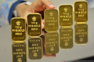Amankah Investasi Emas Saat Pandemi Covid19?