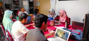 Penuhi Standar Minimal Perguruan Tinggi, Unsulbar Raih Akreditasi Baik