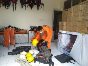 Jerat Hewan di Hutan Bonehau, Seorang Warga Mamuju Hilang