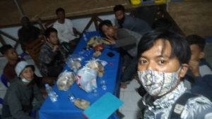 Komite Keselamatan Jurnalis Kecam Penangkapan Tiga Jurnalis Pers Mahasiswa di Makassar