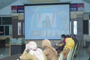 Wow, Lima Kali Beruntun, Majene Raih Predikat Wajar Tanpa Pengecualian